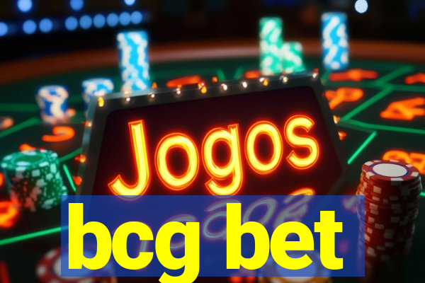 bcg bet