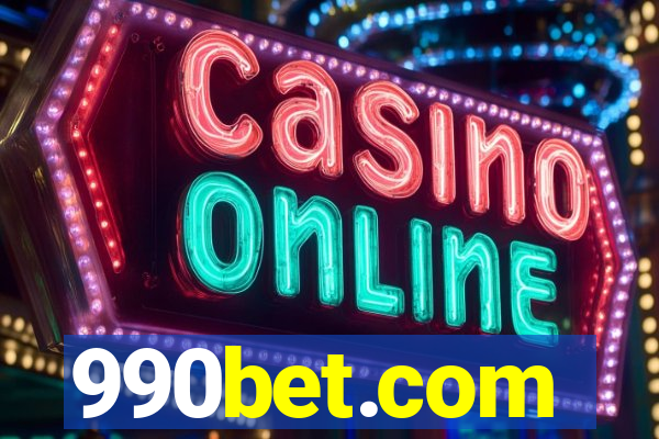 990bet.com