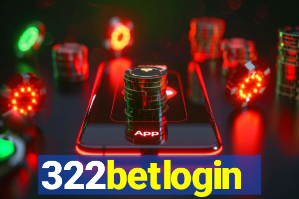 322betlogin