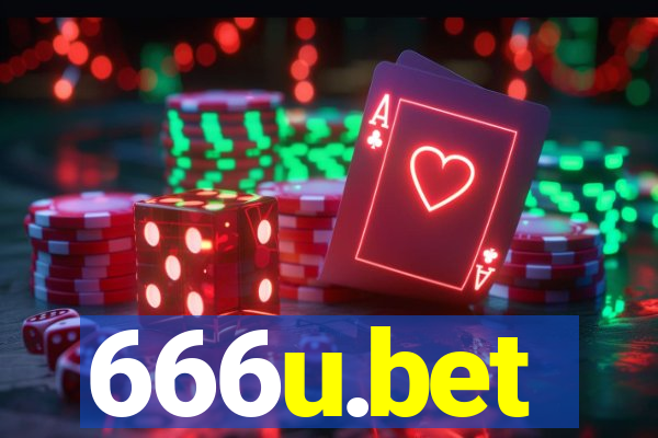 666u.bet