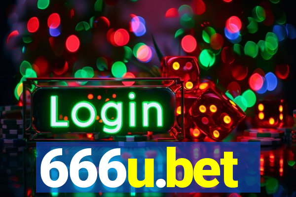 666u.bet