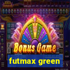 futmax green