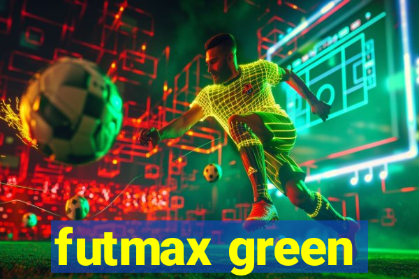 futmax green