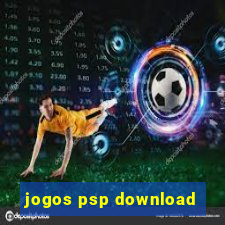 jogos psp download