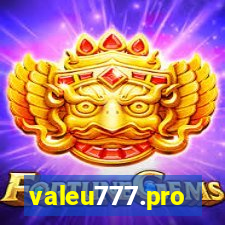 valeu777.pro