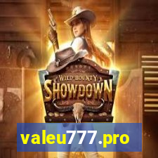 valeu777.pro