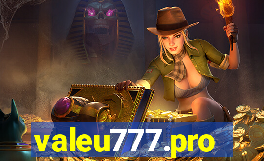 valeu777.pro