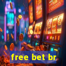 free bet br