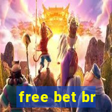 free bet br