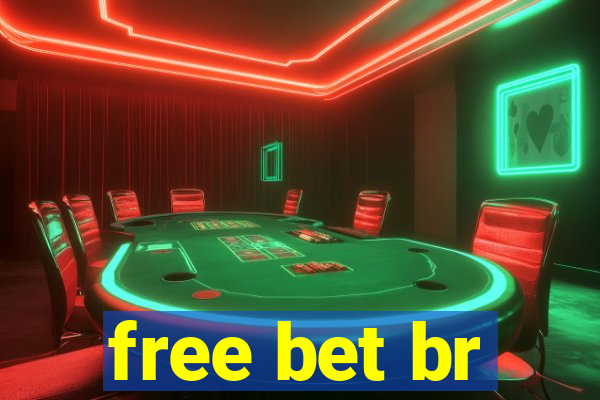 free bet br