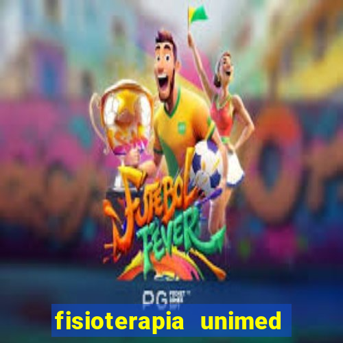 fisioterapia unimed porto alegre