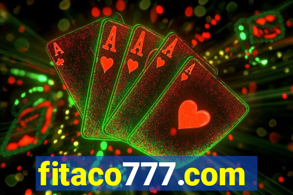 fitaco777.com