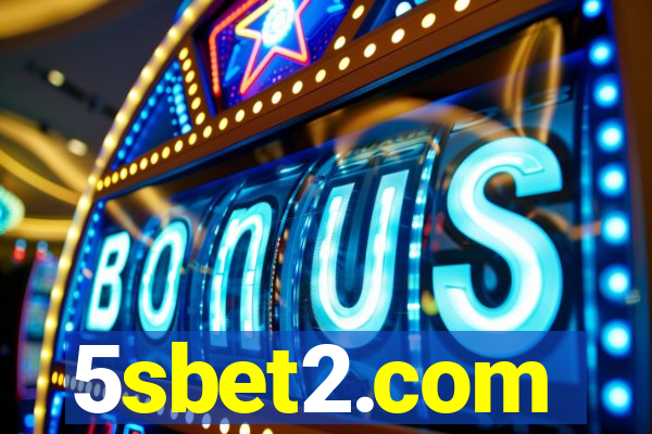 5sbet2.com