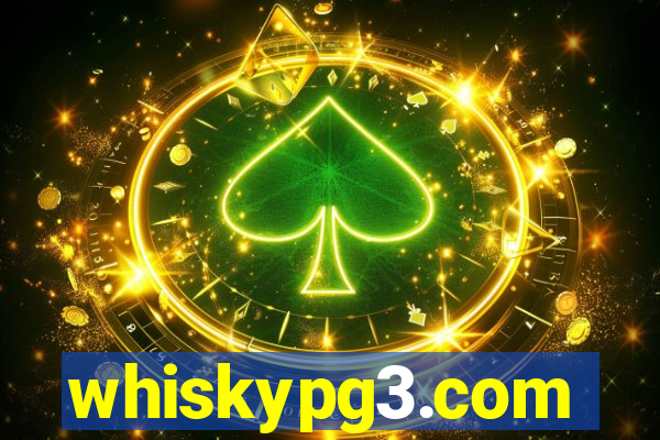 whiskypg3.com