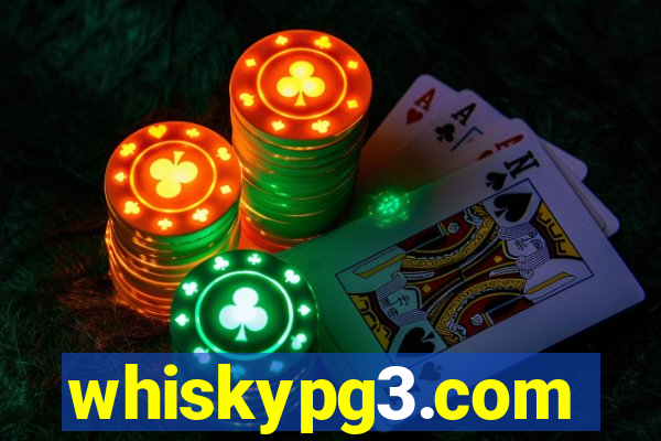 whiskypg3.com