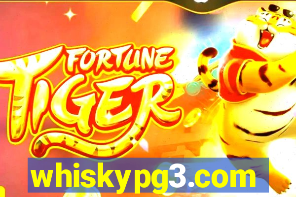 whiskypg3.com