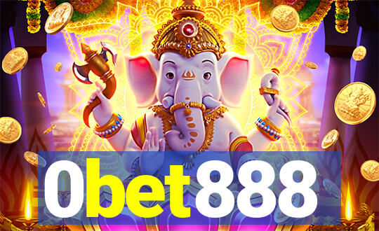 0bet888