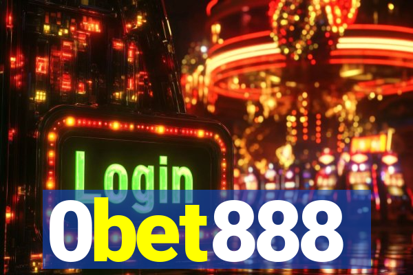 0bet888