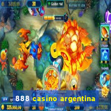 888 casino argentina