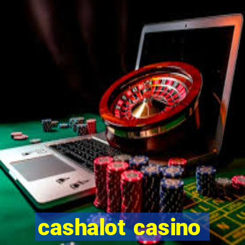 cashalot casino