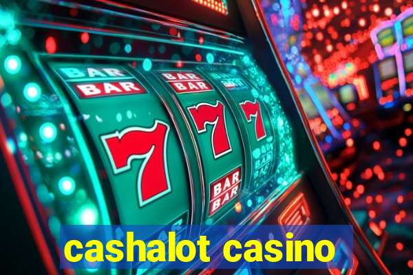 cashalot casino