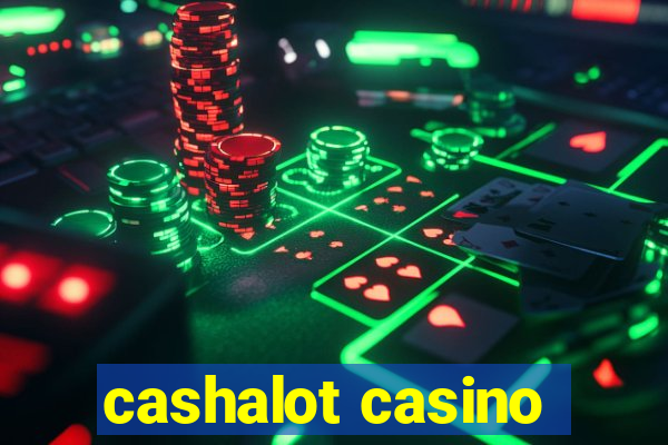 cashalot casino