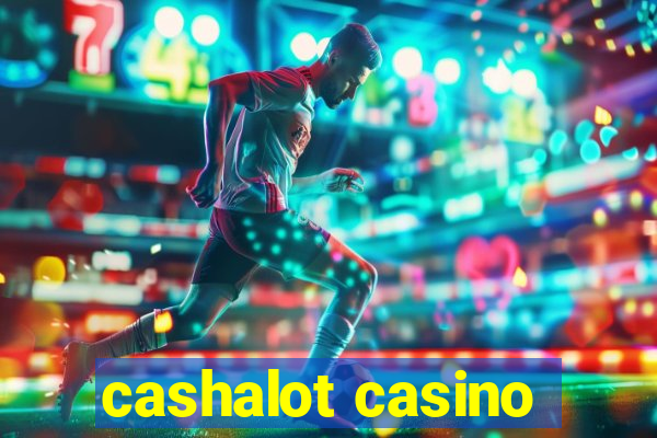 cashalot casino