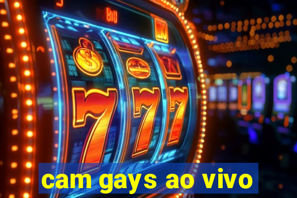 cam gays ao vivo