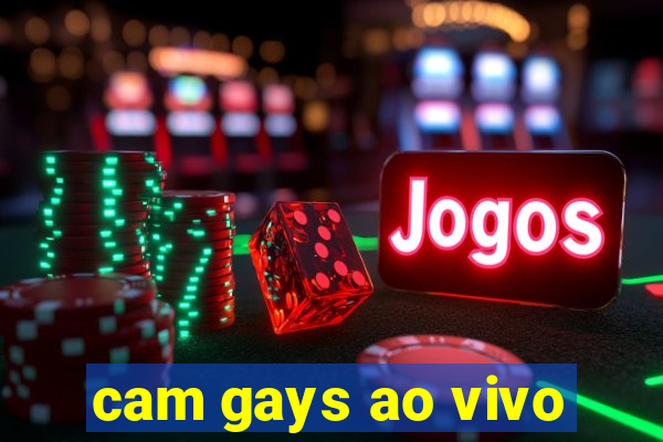 cam gays ao vivo