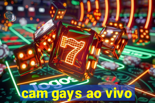 cam gays ao vivo