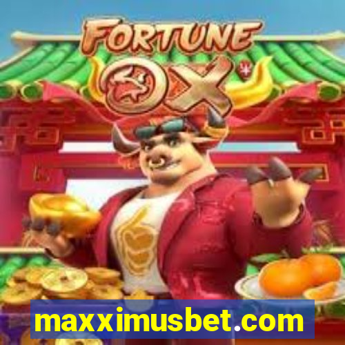 maxximusbet.com