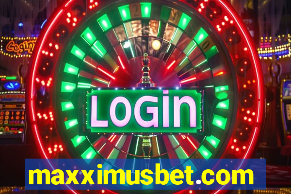 maxximusbet.com