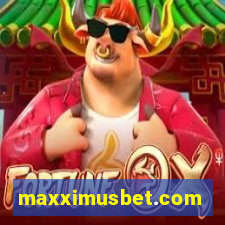 maxximusbet.com