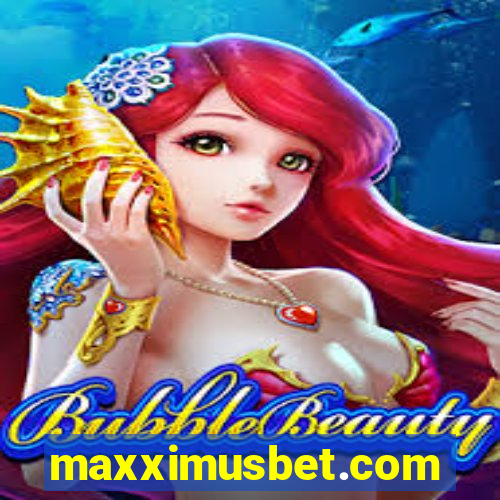 maxximusbet.com