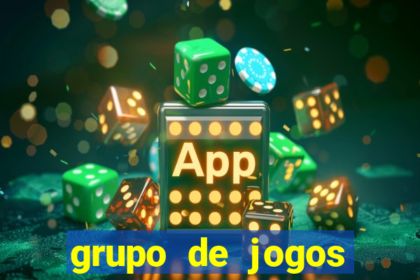 grupo de jogos hackeados telegram