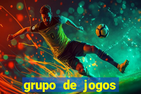 grupo de jogos hackeados telegram