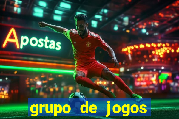 grupo de jogos hackeados telegram