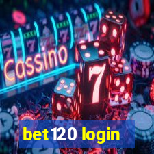 bet120 login