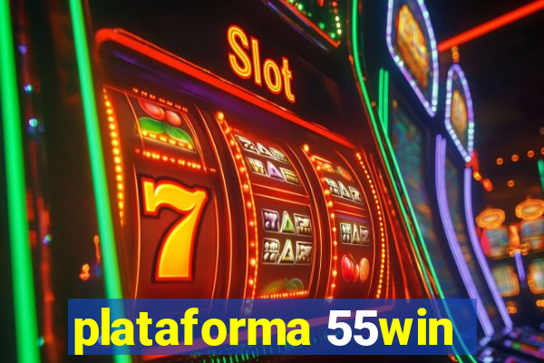 plataforma 55win