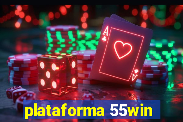 plataforma 55win