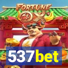 537bet