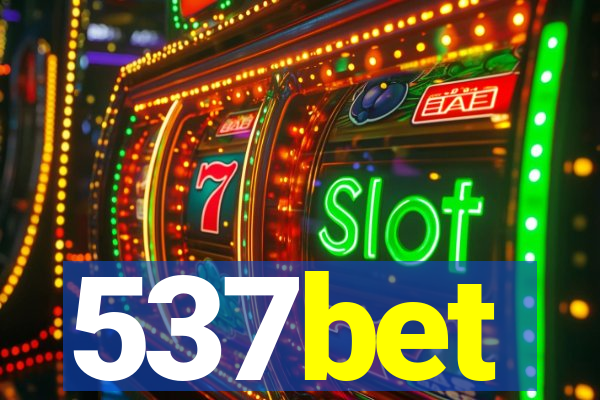 537bet