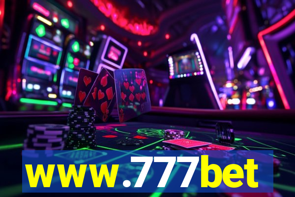 www.777bet