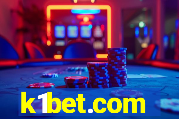 k1bet.com