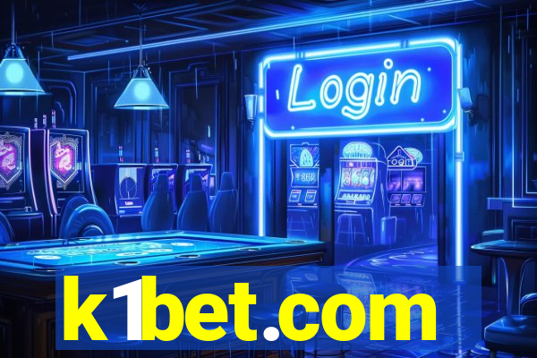 k1bet.com