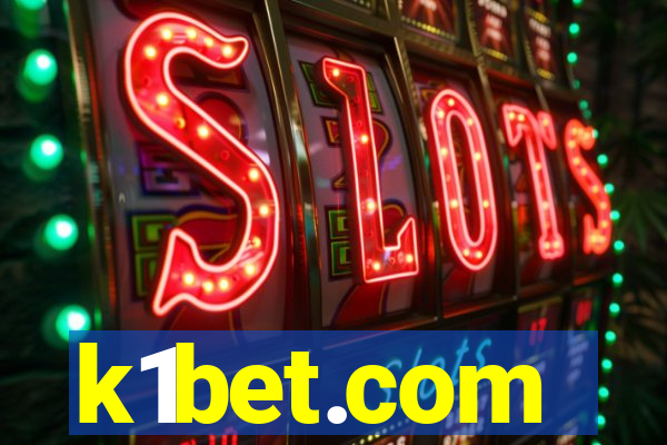 k1bet.com