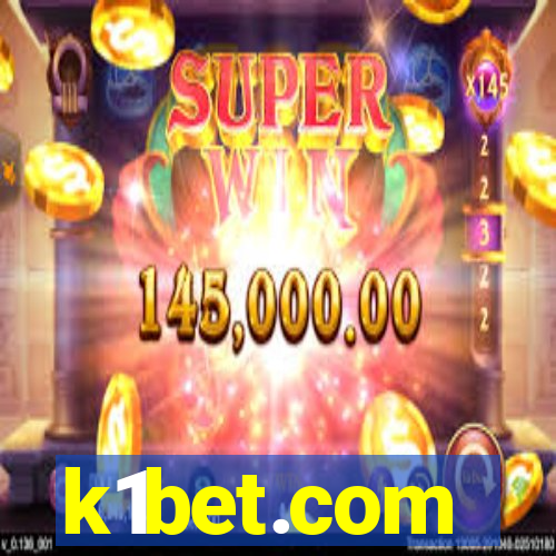 k1bet.com