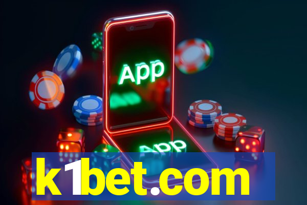 k1bet.com