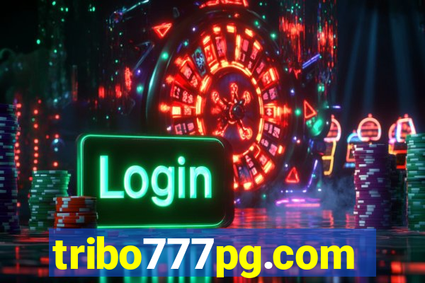 tribo777pg.com