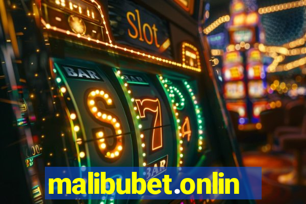 malibubet.online